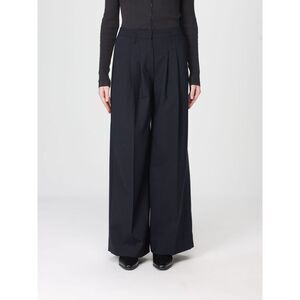 Herskind Pants Woman Navy